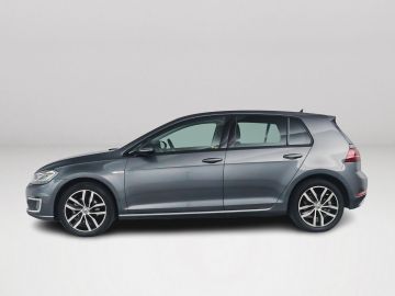 Volkswagen E-Golf